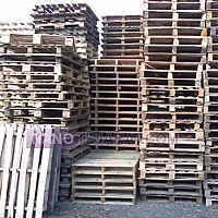 پالت چوبی پالت چوبی